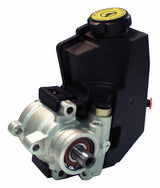 Jeep Metal Black Power Steering Pump - 52088139