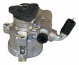 Jeep Metal Black Power Steering Pump - 52088582AC