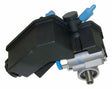 Jeep Metal Black Power Steering Pump - 52089300AB
