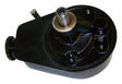 Jeep Metal Black Power Steering Pump - 53003903