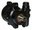 Jeep Metal Black Power Steering Pump - 53004817R
