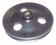 Jeep Metal Black Power Steering Pump Pulley - 4612242