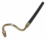 Jeep Metal Black Power Steering Return Hose - 52038016