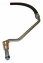 Jeep Metal Black Power Steering Return Hose - 52089169AE