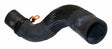 Jeep Metal Black Radiator Hose - 55037787AF