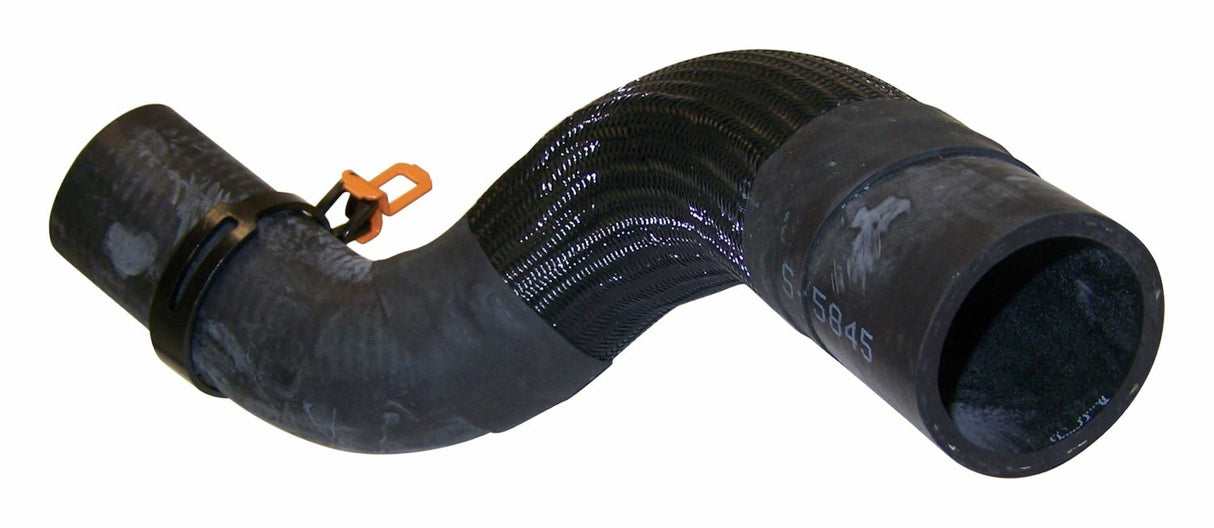 Jeep Metal Black Radiator Hose - 55037787AF