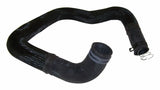 Jeep Metal Black Radiator Hose - 55037921AE