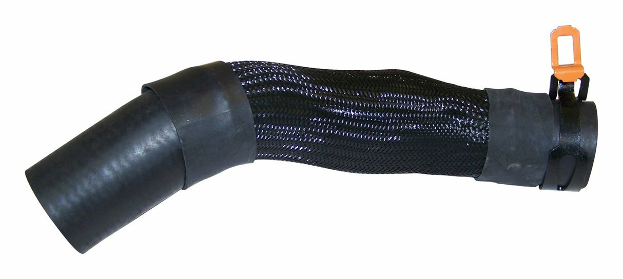 Jeep Metal Black Radiator Hose - 55037947AD