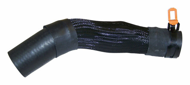Jeep Metal Black Radiator Hose - 55037947AD