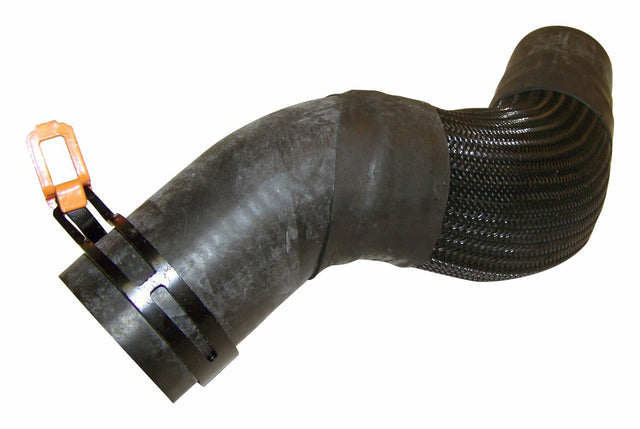 Jeep Metal Black Radiator Hose - 55037948AD