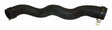Jeep Metal Black Radiator Hose - 55038025AA