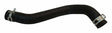 Jeep Metal Black Radiator Hose - 55038118AA