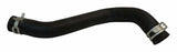 Jeep Metal Black Radiator Hose - 55038118AA