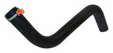 Jeep Metal Black Radiator Hose - 55116864AE