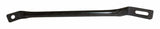 Jeep Metal Black Radiator Support Brace - 55394098AE