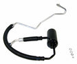 Jeep Metal Black Receiver Drier - 4740767
