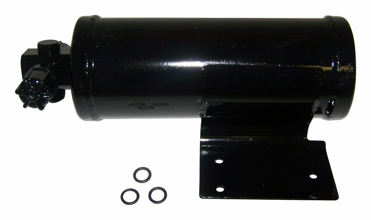 Jeep Metal Black Receiver Drier - 4773764