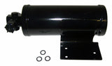 Jeep Metal Black Receiver Drier - 4773764
