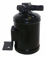 Jeep Metal Black Receiver Drier - 4773767
