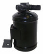 Jeep Metal Black Receiver Drier - 4773767