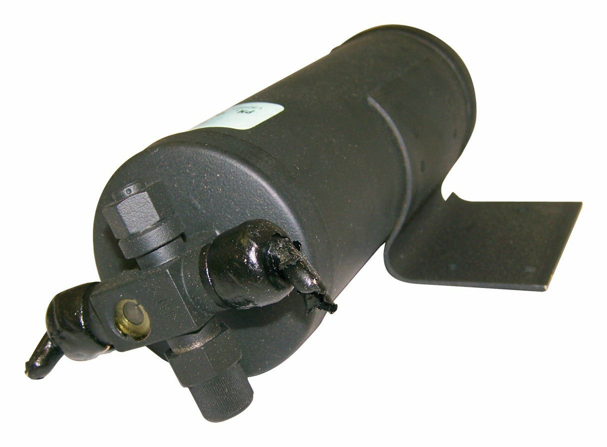 Jeep Metal Black Receiver Drier - 4797003