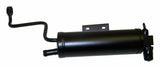 Jeep Metal Black Receiver Drier - 56001938