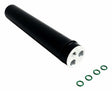 Jeep Metal Black Receiver Drier - 68003495AA