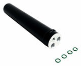 Jeep Metal Black Receiver Drier - 68003495AA