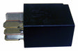Jeep Metal Black Relay - 4608650