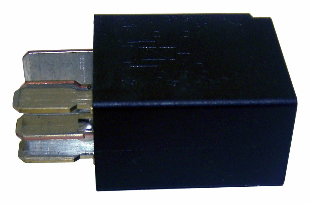 Jeep Metal Black Relay - 4608650