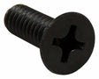 Jeep Metal Black Screw - 6034120