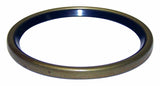 Jeep Metal Black Seal J8130982