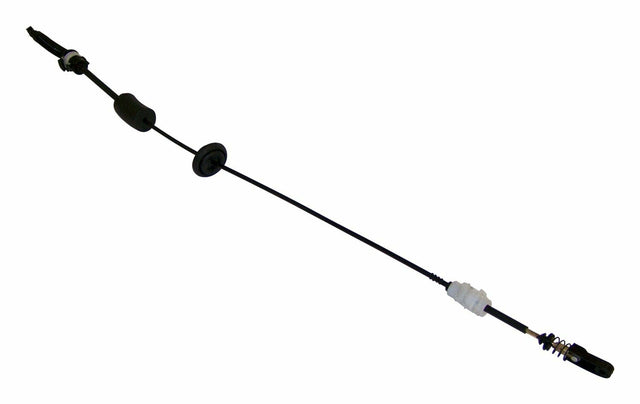 Jeep Metal Black Shift Cable - 68003138AC