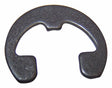 Jeep Metal Black Shift Fork Snap Ring - 4137729