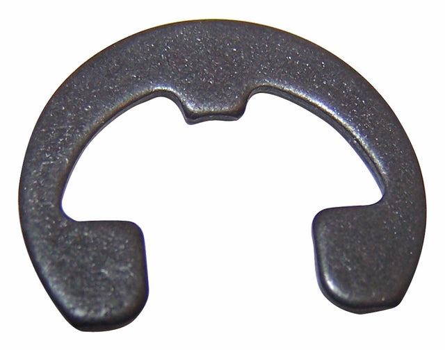 Jeep Metal Black Shift Fork Snap Ring - 4137729