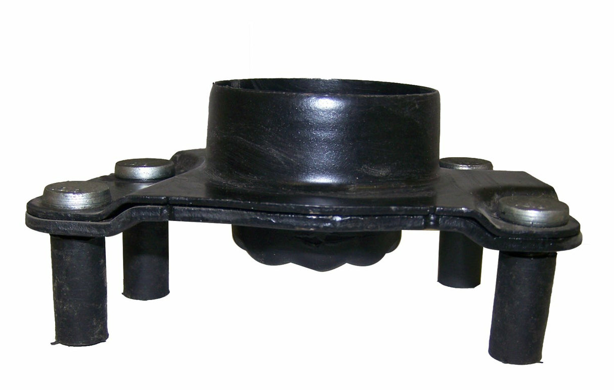 t Crown Automotive - Metal Black Shock Mount - 52128533AA Crown Automotive