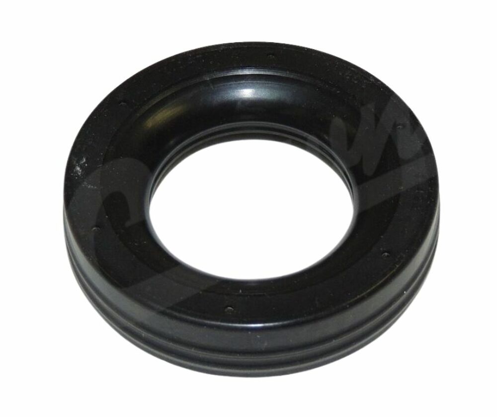 Jeep Metal Black Spark Plug Well Gasket - 4777042AB