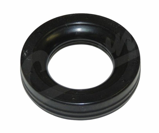 Jeep Metal Black Spark Plug Well Gasket - 4777042AB
