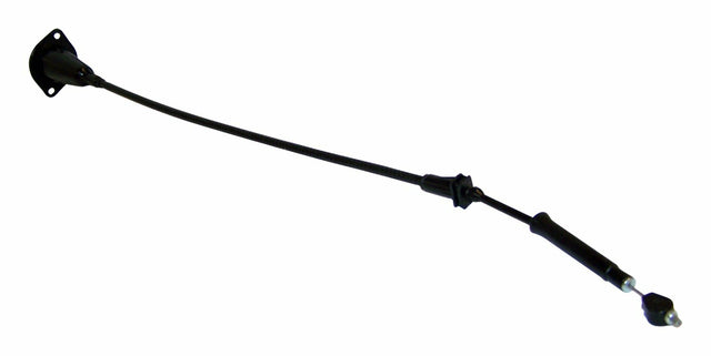 Jeep Metal Black Speed Control Cable - 52109775AC
