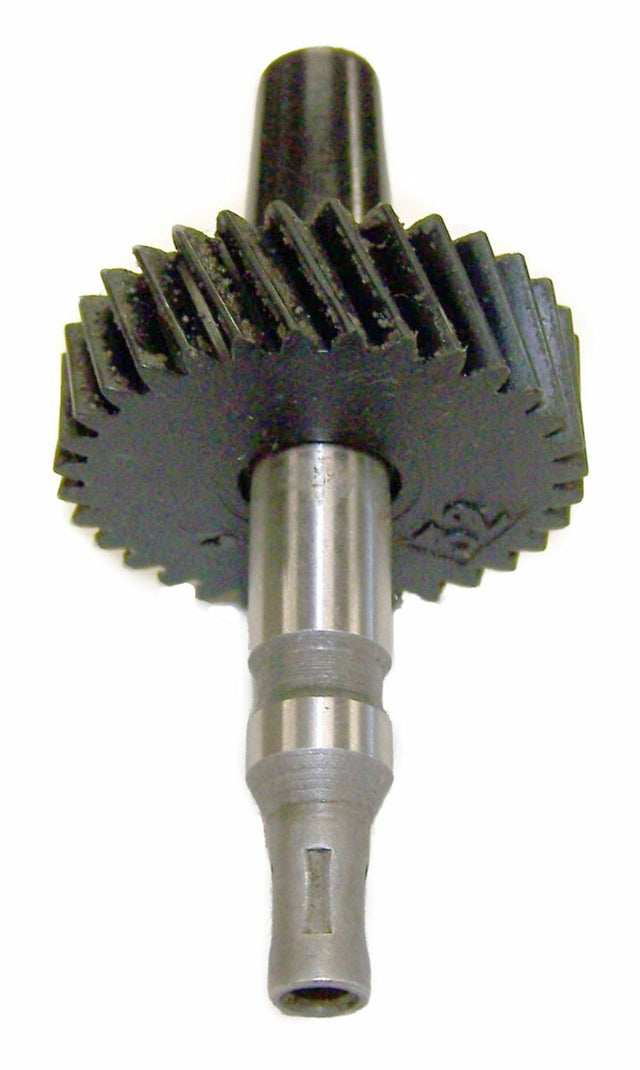 Jeep Metal Black Speedometer Gear - 52067632