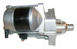 Jeep Metal Black Starter - 4686045