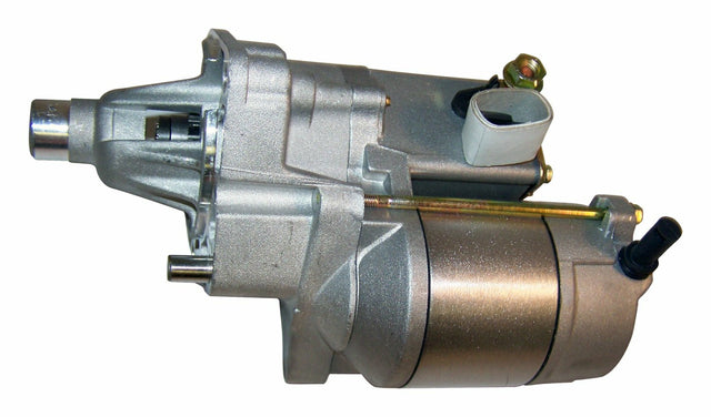 Jeep Metal Black Starter - 4686109