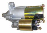 Jeep Metal Black Starter - 4801269AB