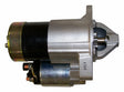 Jeep Metal Black Starter - 5033067AB