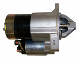 Jeep Metal Black Starter - 5033067AB