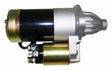 t Crown Automotive - Metal Black Starter - 56004934 Crown Automotive