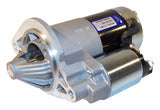 Jeep Metal Black Starter - 56041012AC