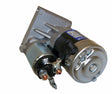 Jeep Metal Black Starter - 56041013AB
