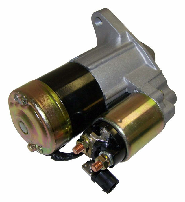 Jeep Metal Black Starter - 56041207