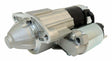 Jeep Metal Black Starter - 56041436AC